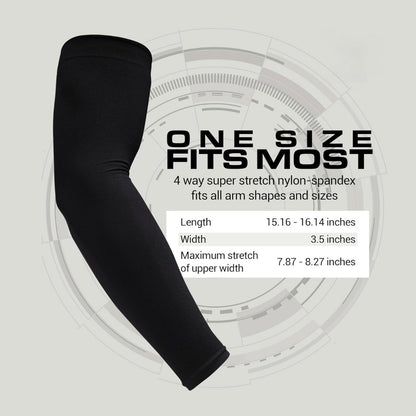Gaming Arm Sleeves