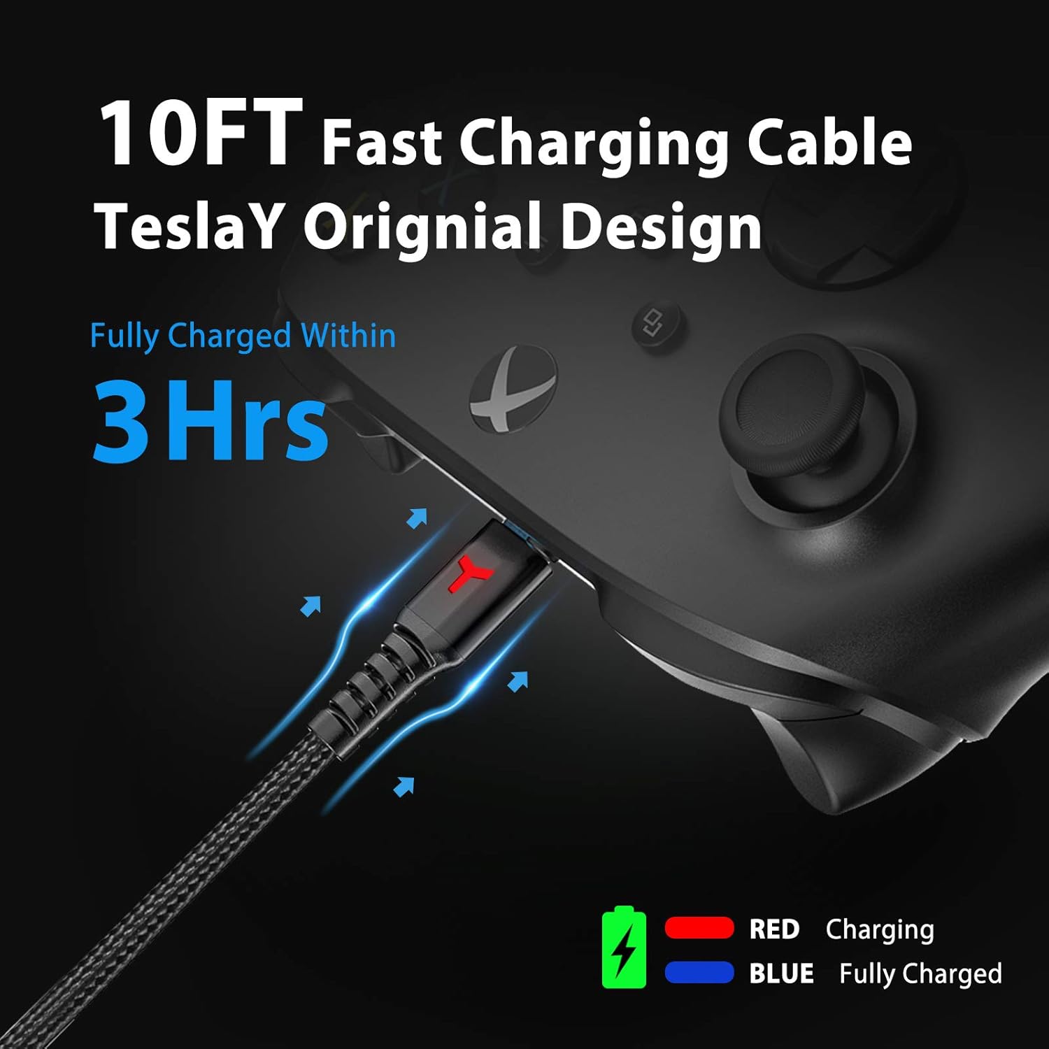 Controller Battery for Xbox One/Xbox Series